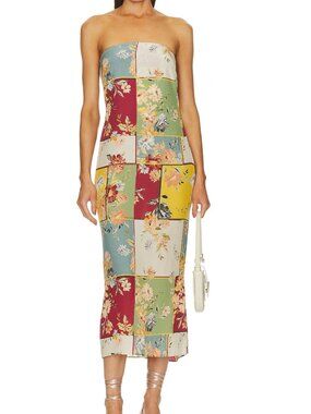 Yumi Kim Nevada Dress